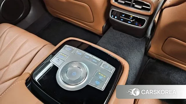 Genesis G80 (RG3) id 3671465 из Кореи 9