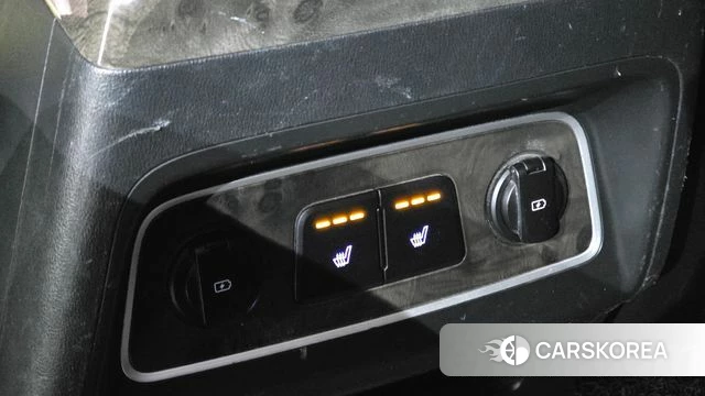 Hyundai The New Grand Starex id 4557393 из Кореи 9