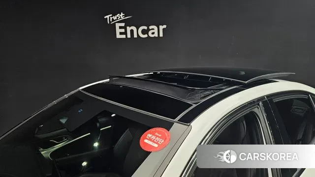 Genesis The New G70 id 3279905 из Кореи 9