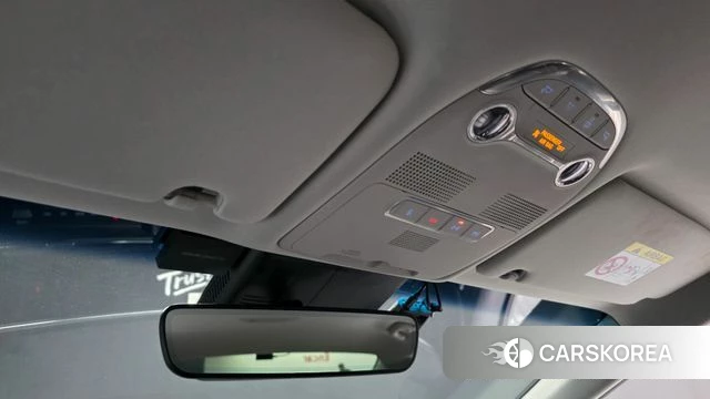 Hyundai The New Grandeur IG id 3872241 из Кореи 9