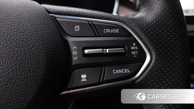 Hyundai Santa Fe TM id 3723302 из Кореи 9