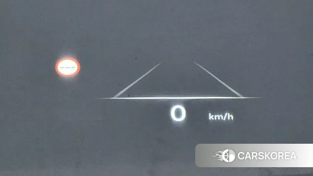 Genesis G80 (RG3) id 3462315 из Кореи 9