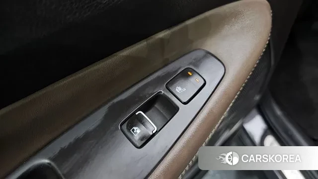 Hyundai Santa Fe TM id 3449528 из Кореи 9