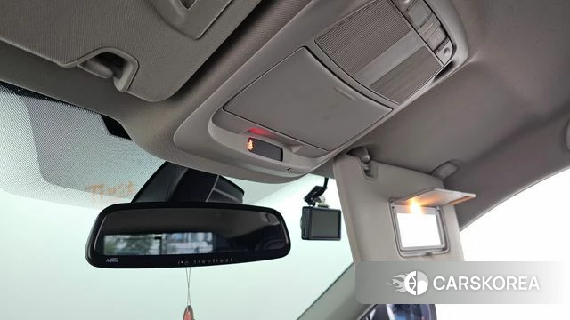 Renault Korea (Samsung) The New QM6 id 4496300 из Кореи 9