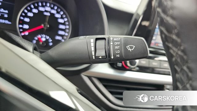 Kia Come New K3 id 4620134 из Кореи 9