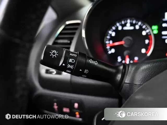 Kia The New K3 id 3574318 из Кореи 9