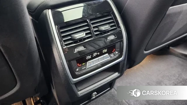 BMW X5 (G05) id 3560743 из Кореи 9