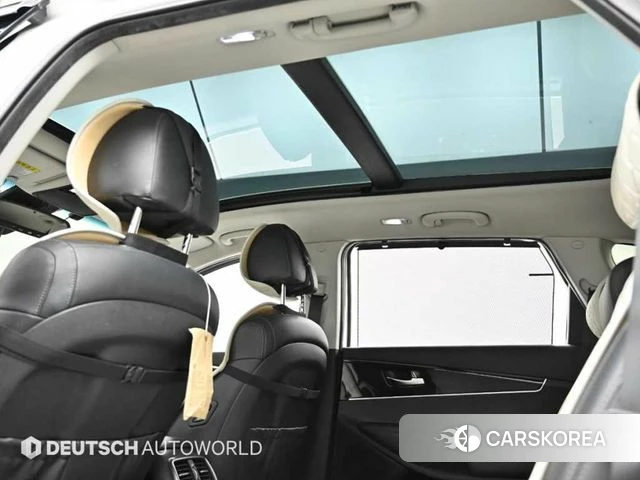 Kia The New Sorento id 3889435 из Кореи 9