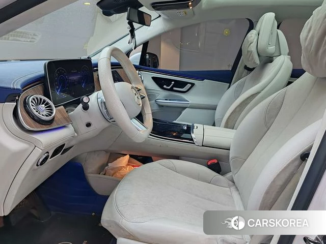 Mercedes-Benz EQE SUV id 4265455 из Китая 9