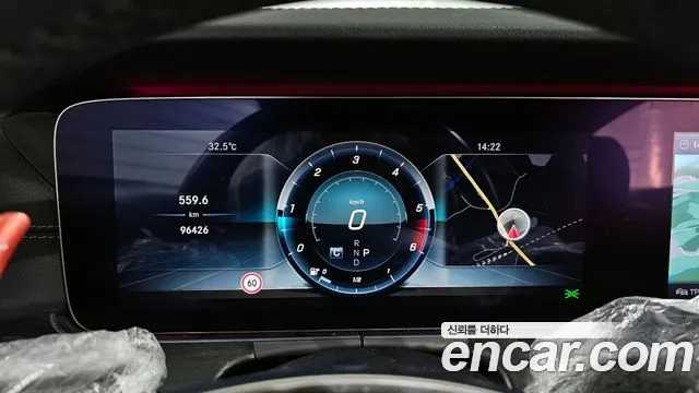 Mercedes-Benz E-Class W213 id 2785414 из Кореи 9