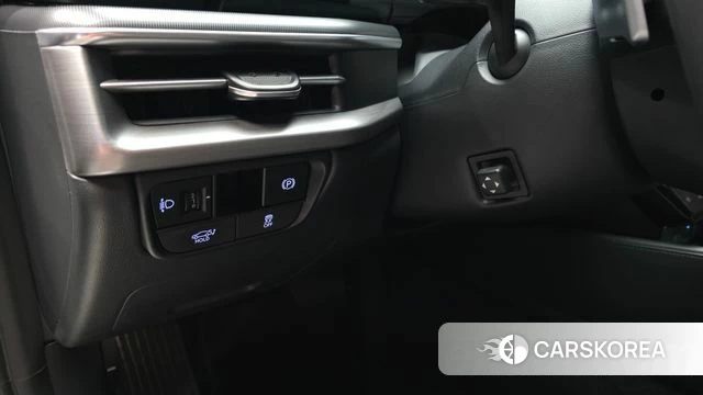 Hyundai Grandeur (GN7) id 4561206 из Кореи 9