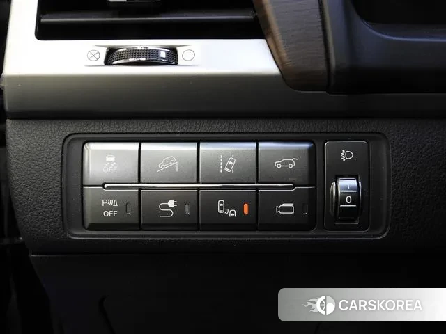 Ssangyong G4 Rexton id 3444953 из Кореи 9