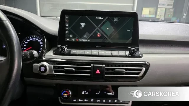 Kia Seltos id 3493064 из Кореи 9