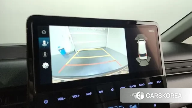 Hyundai Staria id 3452112 из Кореи 9