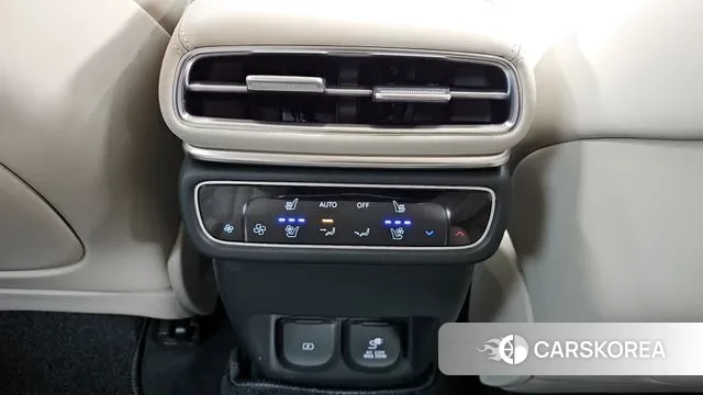 Genesis GV80 id 3477603 из Кореи 9