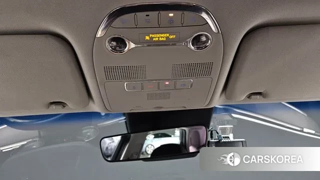 Hyundai The New Grandeur IG id 3444438 из Кореи 9