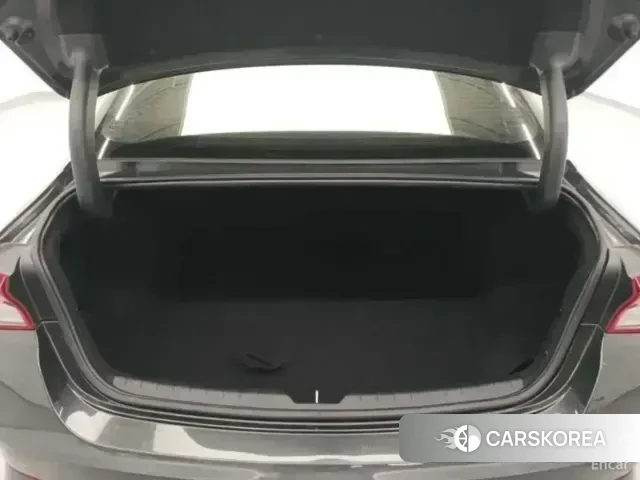 Kia K5 Hybrid 3rd Generation id 2965645 из Кореи 9