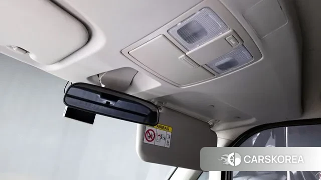 Kia The New Ray id 3349166 из Кореи 9