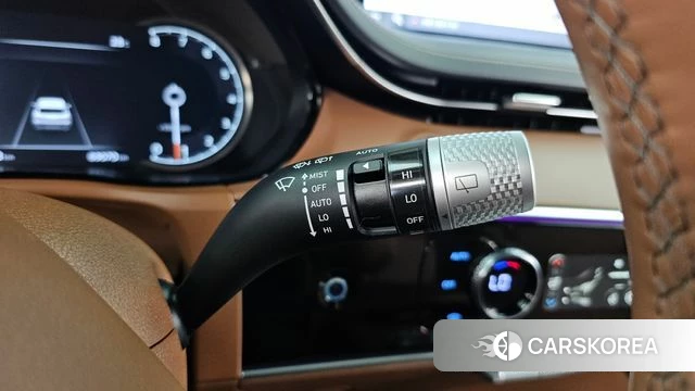 Genesis GV70 id 4849138 из Кореи 9