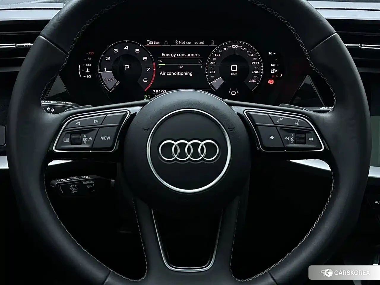 Audi A3 id 4655207 из Китая 9