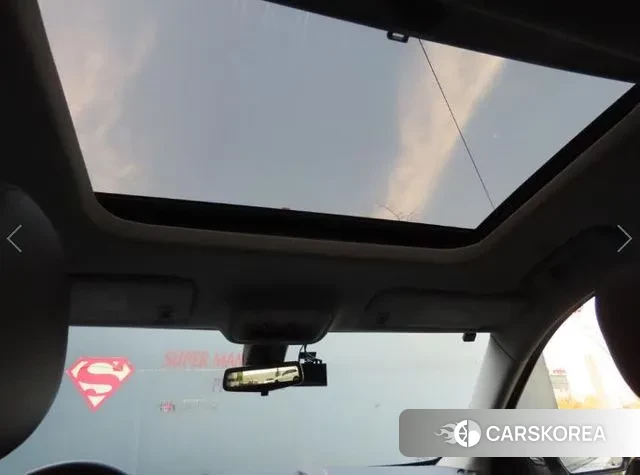 Chevrolet (GM Daewoo) Traverse id 3371156 из Кореи 9