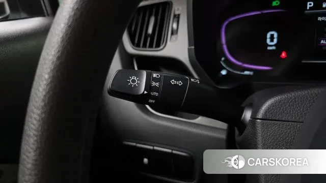 Kia The New Kia Ray id 3554919 из Кореи 9