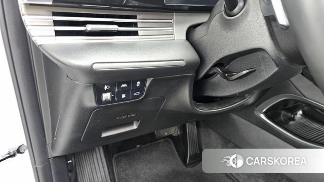 Hyundai The New Grandeur IG id 4018208 из Кореи 9