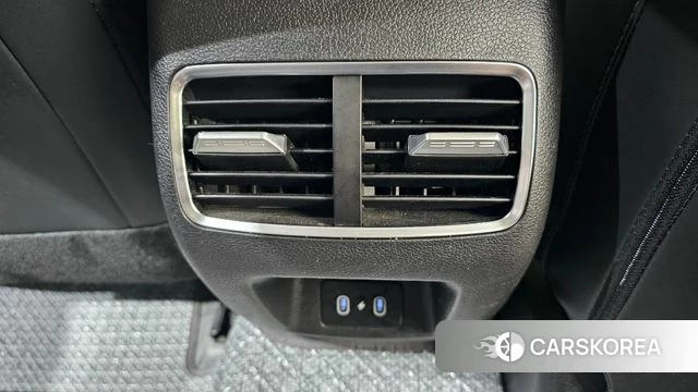 Hyundai Sonata D Edge (DN8) id 4664982 из Кореи 9