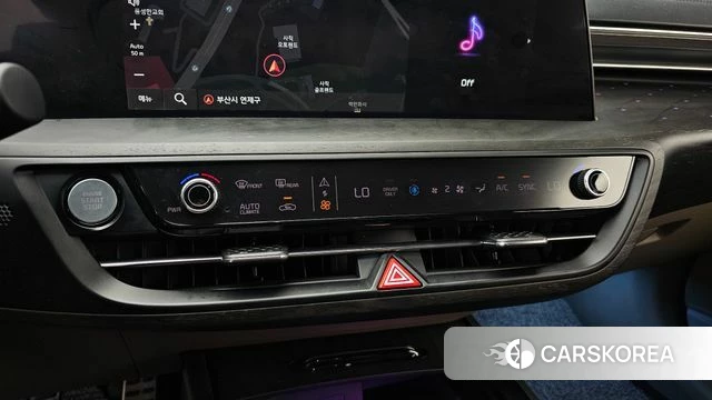 Kia K8 Hybrid id 4500863 из Кореи 9