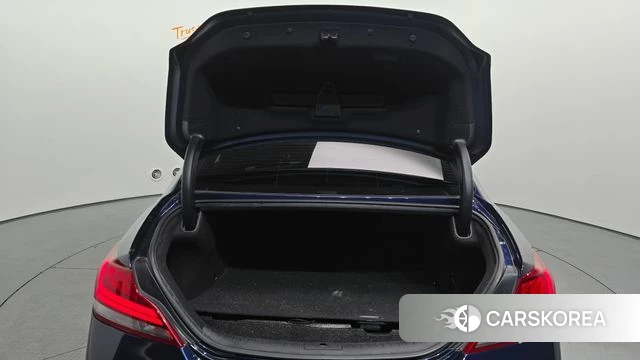 Genesis G70 id 4760361 из Кореи 9