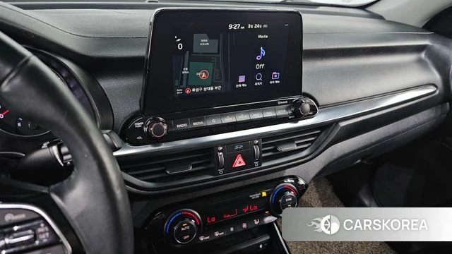 Kia Come New K3 id 3834864 из Кореи 9