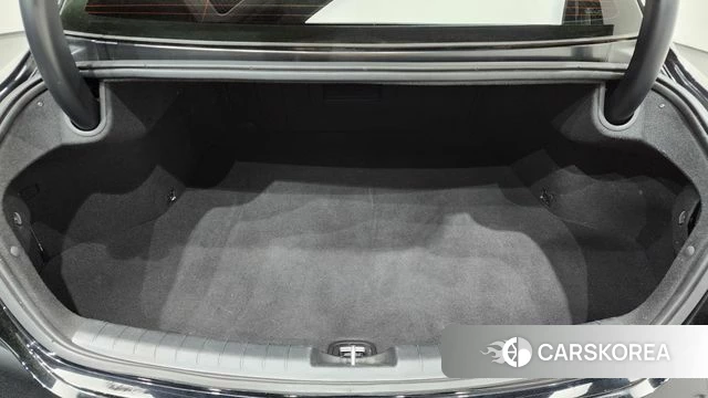Hyundai The New Grandeur IG id 4293241 из Кореи 9