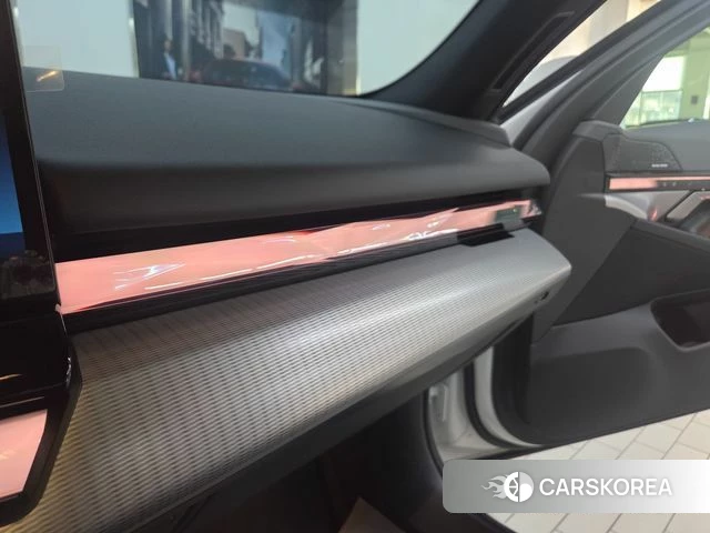 BMW 5 Series (G60) id 3805650 из Кореи 9