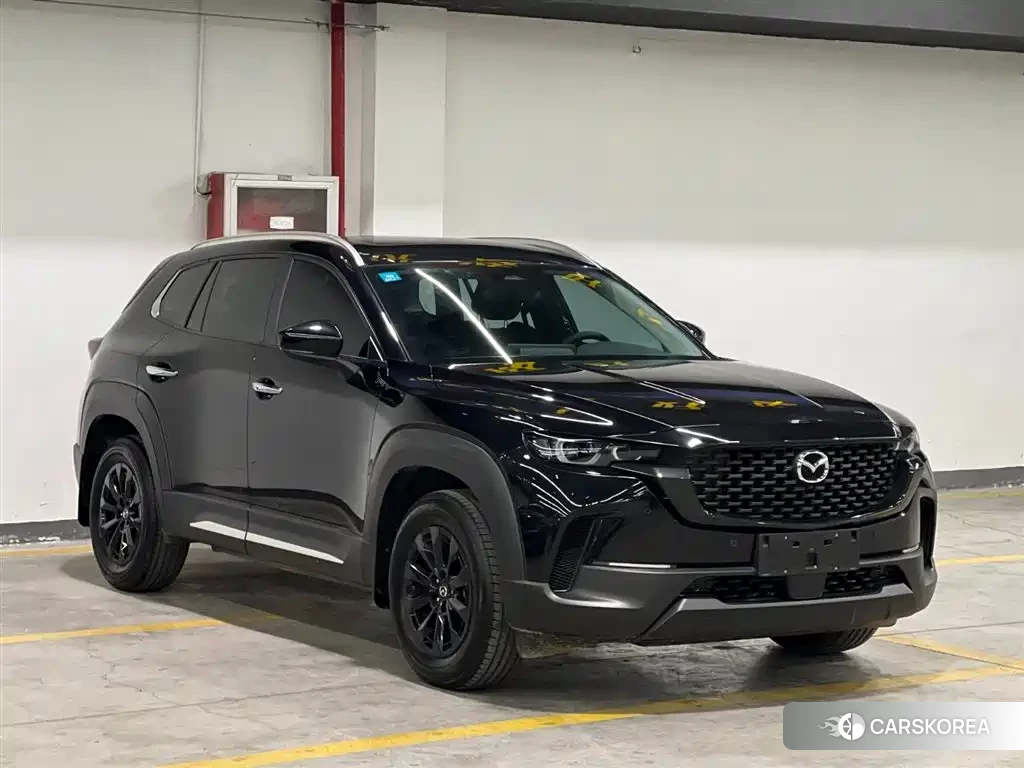Mazda CX-50 id 4622297 из Китая 9