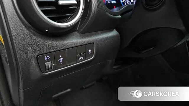 Hyundai Kona id 3546946 из Кореи 9