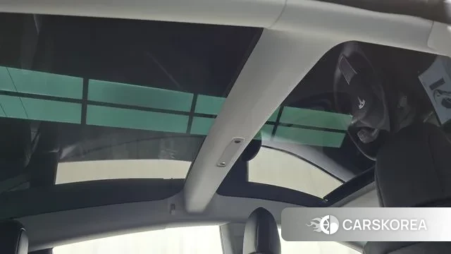 Tesla Model 3 id 3577723 из Кореи 9