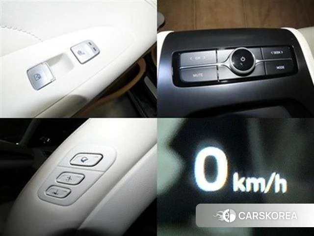 Hyundai The New Grandeur IG id 3905137 из Кореи 9