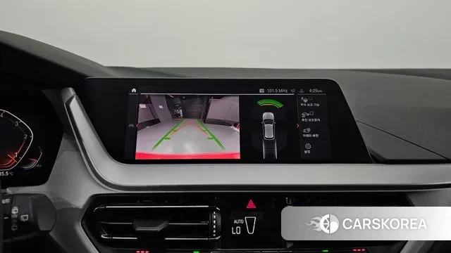 BMW 1 Series (F40) id 2994823 из Кореи 9