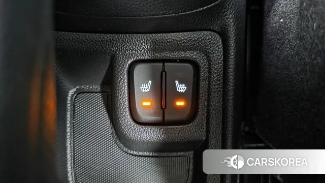 Chevrolet (GM Daewoo) The New Spark id 4759285 из Кореи 9