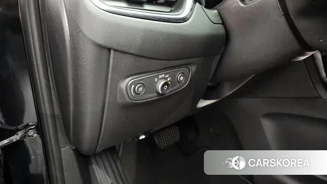 Chevrolet (GM Daewoo) The Next Equanox id 3246933 из Кореи 9