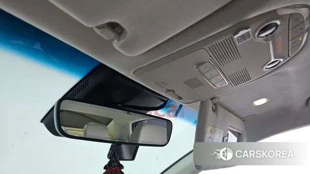 Hyundai The New Grandeur IG id 3406842 из Кореи 9