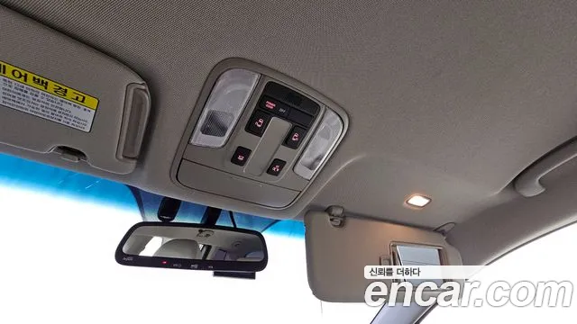 Kia The New Carnival id 2798156 из Кореи 9