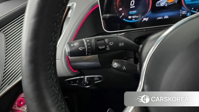 Mercedes-Benz EQC N293 id 4647004 из Кореи 9