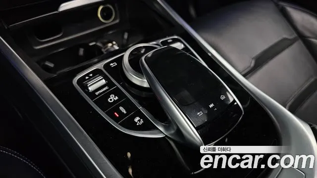 Mercedes-Benz G-Class W463b id 2812599 из Кореи 9