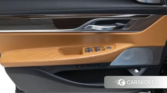 BMW 7 Series (G11) id 3756975 из Кореи 9