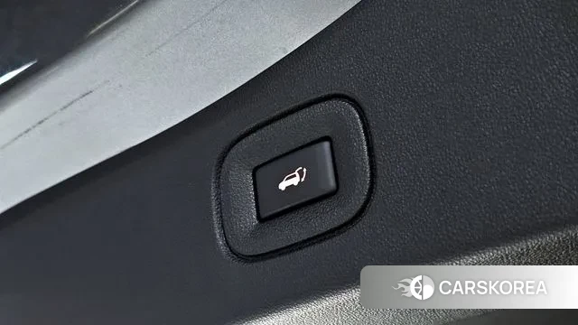 Renault Korea (Samsung) The New QM6 id 3344618 из Кореи 9