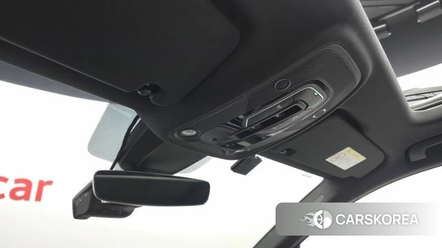 Audi Q7 (4M) id 4711176 из Кореи 9