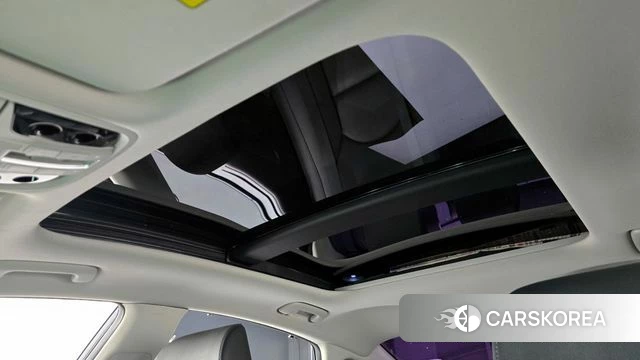 Kia K7 Premier Hybrid id 3807869 из Кореи 9