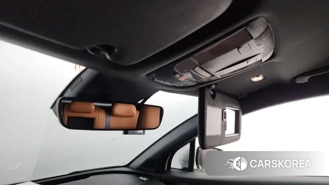 Kia Sportage 5th Generation Hybrid id 3180481 из Кореи 9