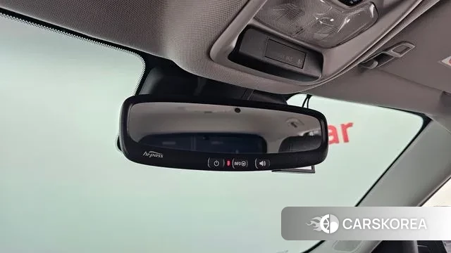 Chevrolet (GM Daewoo) Trailblazer id 3615384 из Кореи 9